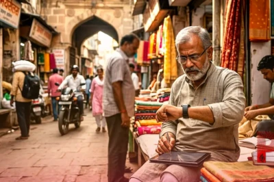 कुंभ राशि राशिफल 07 जुलाई 2026: व्यापार में कामयाबी के योग, स्वास्थ्य को लेकर रहें सतर्क