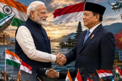 इंडोनेशिया दौरे से पहले भारत को बड़ी कामयाबी, ब्रह्मोस मिसाइल सौदे पर तेज हुई बातचीत