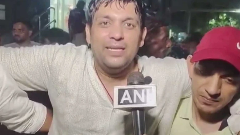 दिल्ली के मंगोलपुरी में पुरानी रंजिश के चलते खूनी खेल: 45 वर्षीय महेश की चाकू मारकर हत्या, भाई गंभीर रूप से घायल