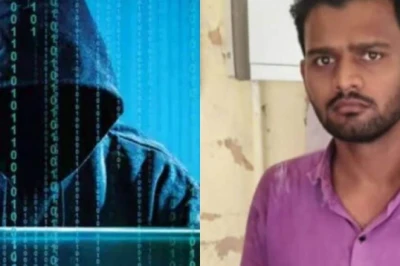 गया में पीओएस एजेंट गिरफ्तार: 22 राज्यों में फैला था 2.91 करोड़ की ठगी का जाल, 47 सिम कार्ड बरामद