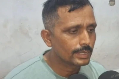 सीधी: पुलिस थाने के भीतर हेड कांस्टेबल पर जानलेवा हमला, लाठी से पीटकर सिर फोड़ा