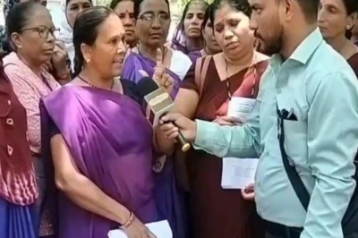 कर्ज के बोझ तले दबीं आशा-उषा कार्यकर्ता: 6000 रुपये के मानदेय में भी कटौती से नाराज, 14 जुलाई से काम बंद करने की चेतावनी