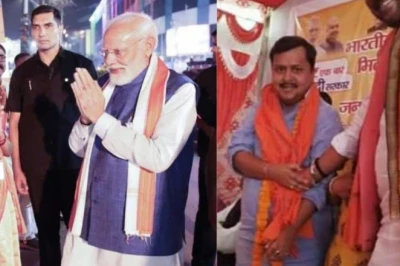 बांकीपुर विधानसभा उपचुनाव: बीजेपी ने अभिषेक सिन्हा बंटी को बनाया उम्मीदवार, आरजेडी और जनसुराज से होगा कड़ा मुकाबला