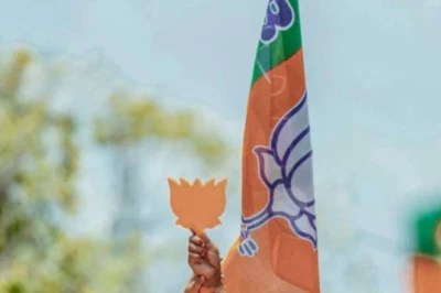 बांकीपुर विधानसभा उपचुनाव: भाजपा ने अभिषेक कुमार को घोषित किया प्रत्याशी, प्रशांत किशोर और आरजेडी से होगा त्रिकोणीय मुकाबला