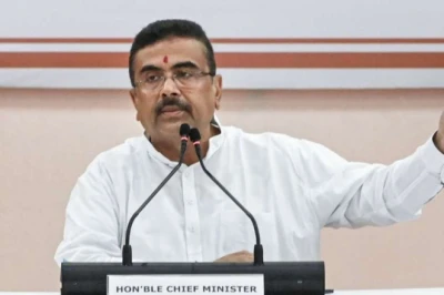 बारुईपुर दरिंदगी मामला: पीड़ित परिवार से मिले मुख्यमंत्री शुभेंदु अधिकारी, आरोपियों को दबोचने के लिए DGP को दिया 72 घंटे का अल्टीमेटम