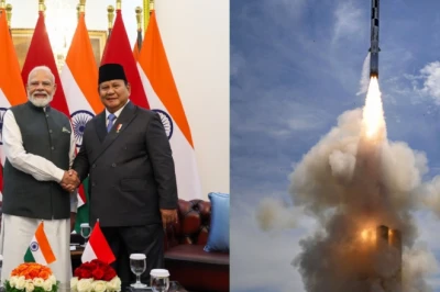 भारत और इंडोनेशिया के बीच रक्षा से लेकर शिक्षा तक बड़े समझौते, पीएम मोदी और राष्ट्रपति प्रबोवो की बैठक में लगी मुहर