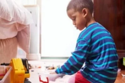 बच्चों के कमरे में भूलकर भी न रखें ये चीजें, वास्तु शास्त्र के अनुसार हो सकते हैं नुकसान
