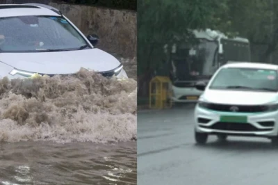दिल्ली से कम बारिश के बाद भी गुरुग्राम क्यों डूबा, सामने आई टापू बनने की अंदरूनी कहानी