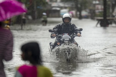 मुंबई की बारिश है बड़ा संकेत, क्या जलवायु परिवर्तन बदल रहा भारतीय मानसून का पैटर्न?