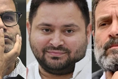 बांकीपुर उपचुनाव: प्रशांत किशोर की राह में चक्रव्यूह, क्या भाजपा के गढ़ में फंसी जन सुराज की रणनीति?