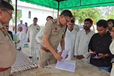 झज्जर डबल मर्डर: वीरेंद्र सहवाग स्कूल के पास मिले शवों की हुई पहचान, मुजफ्फरनगर के कामिल और इरशाद की हत्या से सनसनी