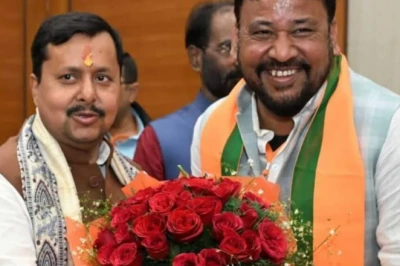 बांकीपुर उपचुनाव: कैसे '14 फीसदी' के समीकरण ने चमकाई अभिषेक सिन्हा बंटी की किस्मत, बीजेपी के इस फैसले के पीछे की पूरी कहानी