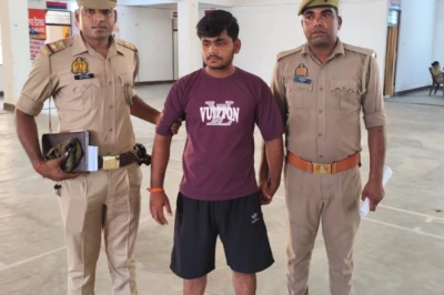 बरेली में रची गई साजिश का पर्दाफाश, बेटे ने ही ली थी पिता की जान