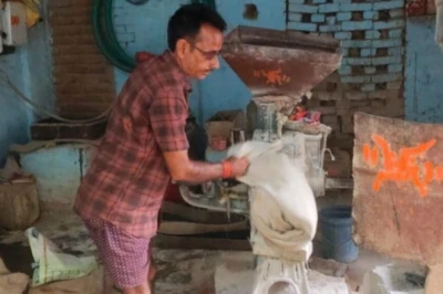 आटा चक्की का बिजनेस: 1 लाख रुपये लगाकर हर दिन कमाएं 1500 रुपये तक, जानें मुनाफे का पूरा गणित