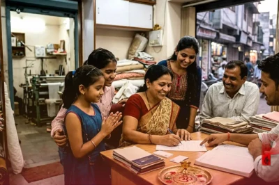 कन्या राशि के जातकों के लिए आज का दिन बेहद शुभ, व्यापार में तरक्की और पारिवारिक खुशियों के योग