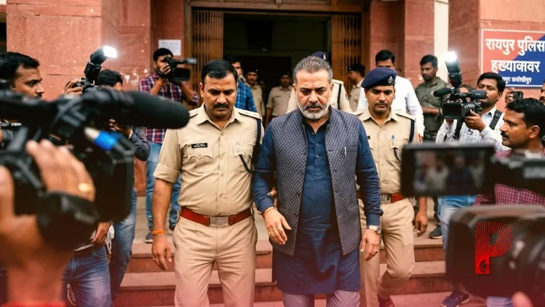 छत्तीसगढ़ का 'चावल बाबा' कौन है? नोएडा के डॉक्टर से 40 लाख की ठगी और लग्जरी लाइफ के पीछे का सच