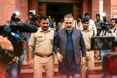 छत्तीसगढ़ का 'चावल बाबा' कौन है? नोएडा के डॉक्टर से 40 लाख की ठगी और लग्जरी लाइफ के पीछे का सच