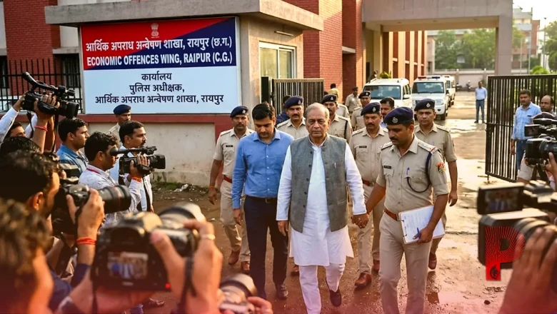 आखिर कौन हैं रामगोपाल अग्रवाल, जिन्होंने EOW के सामने किया सरेंडर? 3 साल से चल रहे थे फरार