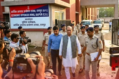 आखिर कौन हैं रामगोपाल अग्रवाल, जिन्होंने EOW के सामने किया सरेंडर? 3 साल से चल रहे थे फरार