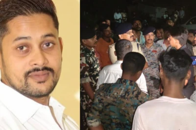 समस्तीपुर में खौफनाक वारदात, दो युवकों की गोली मारकर हत्या से मचा हड़कंप