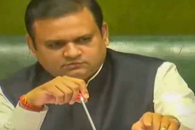 महाराष्ट्र विधानसभा में अध्यक्ष राहुल नार्वेकर का दिखा कड़ा रुख, मंत्रियों और सचिवों की अनुपस्थिति पर सरकार को लगाई फटकार