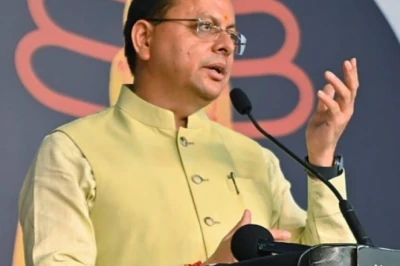 बद्रीनाथ धाम में चढ़ावे की चोरी पर भड़के मुख्यमंत्री धामी, बोले- यह गौ हत्या जैसा बड़ा पाप