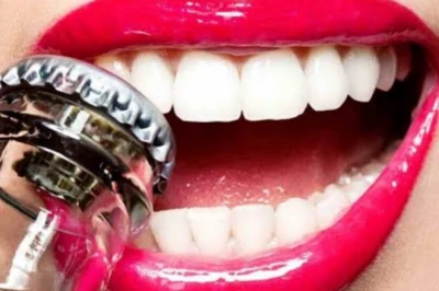 मजबूत मसूड़ों और स्वस्थ दांतों के लिए आजमाएं ये खास तरीके, मार्शल आर्ट एक्सपर्ट सुमित वर्मन से जानें जबड़े की कसरत के फायदे