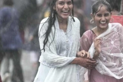 मानसून का रौद्र रूप: 13 राज्यों में भारी बारिश का अलर्ट, मुंबई और गुजरात के लिए चेतावनी जारी