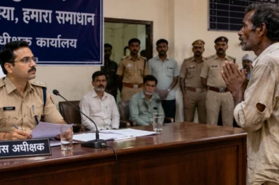 गुना में रिश्तों का सौदा: गर्भवती पत्नी को मायके वालों ने 8 लाख रुपये में बेचा, रोता हुआ एसपी ऑफिस पहुंचा लाचार पति
