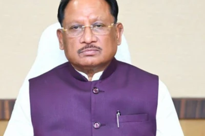 छत्तीसगढ़ कैबिनेट का बड़ा फैसला: कारोबार को मिलेगी रफ्तार, बिजली व्यवस्था में बड़े बदलाव