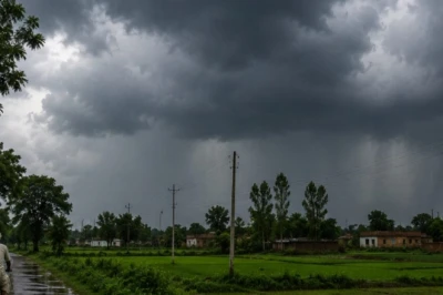 अल नीनो का नया अलर्ट: विश्व मौसम संगठन की चेतावनी, जानिए मौसम के इस बड़े बदलाव से कितनी बढ़ेगी तबाही