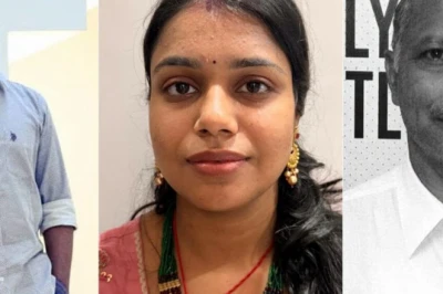 पंजाब के मोहाली में दर्दनाक सड़क हादसा: हिमाचल के कारोबारी के नवविवाहित बेटे-बहू और वकील की मौत, शादी से लौटते वक्त हुआ हादसा