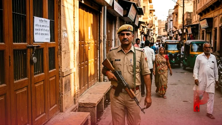 राजस्थान में रोहित गोदारा का आतंक: अमेरिका में चार्जशीट के बीच बीकानेर के कारोबारी से मांगी 5 करोड़ की रंगदारी