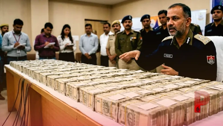 महादेव ऐप सट्टेबाजी केस में सीबीआई का बड़ा एक्शन: 6 चार्जशीट दाखिल, 6000 करोड़ से ज्यादा की अवैध कमाई का खुलासा