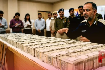 महादेव ऐप सट्टेबाजी केस में सीबीआई का बड़ा एक्शन: 6 चार्जशीट दाखिल, 6000 करोड़ से ज्यादा की अवैध कमाई का खुलासा