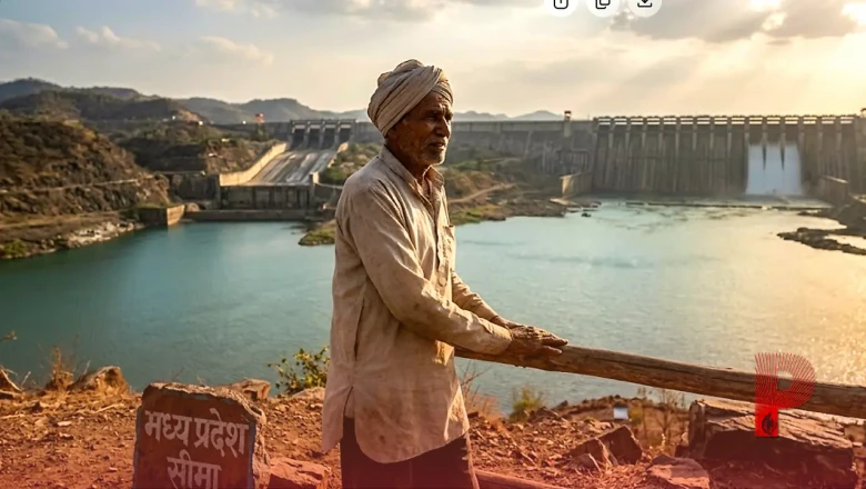 सरदार सरोवर परियोजना: 30 साल से चला आ रहा विवाद सुलझा, मध्य प्रदेश को मिली बड़ी राहत