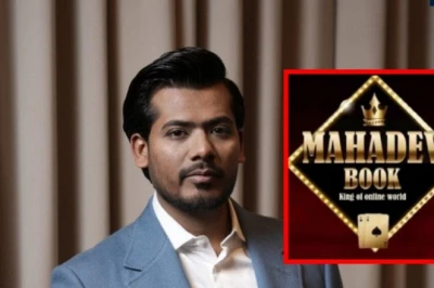 भिलाई के जूस सेंटर से 6000 करोड़ के घोटाले का मास्टरमाइंड, जानें कैसे सट्टा किंग बना सौरभ चंद्राकर