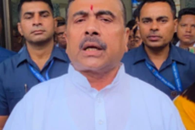 बारुईपुर हिंसा पर ममता बनर्जी पर बरसे सुवेंदु अधिकारी, कहा- दंगाइयों को प्रदर्शनकारी बताना बंद करें