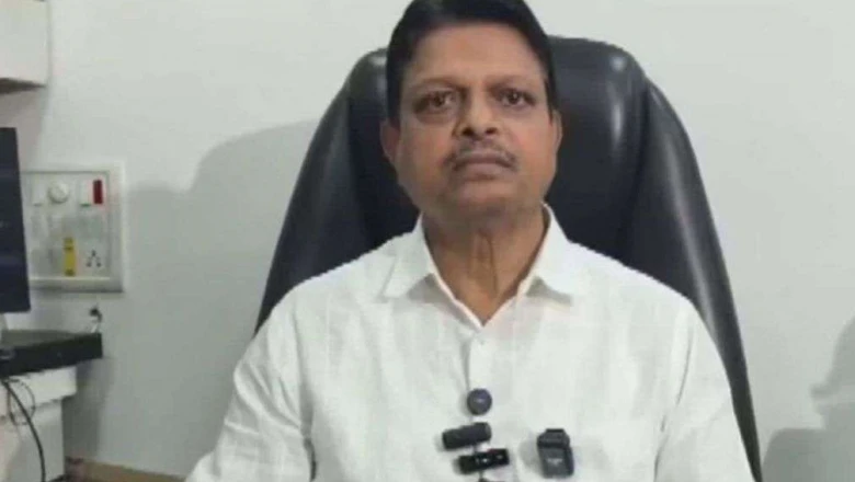 डोंबिवली में डॉक्टरों पर हमला: गिरफ्तारी के तुरंत बाद बीमार पड़े शिवसेना पार्षद रमेश म्हात्रे, अस्पताल में भर्ती