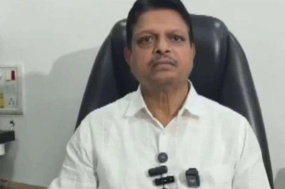 डोंबिवली में डॉक्टरों पर हमला: गिरफ्तारी के तुरंत बाद बीमार पड़े शिवसेना पार्षद रमेश म्हात्रे, अस्पताल में भर्ती