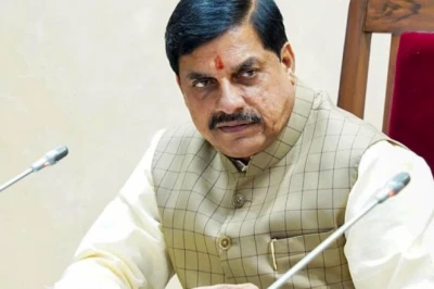 शाजापुर में सीएम मोहन यादव का बड़ा एलान: रेलवे ओवरब्रिज और नई सड़कों की सौगात, UCC पर दिया बड़ा संकेत