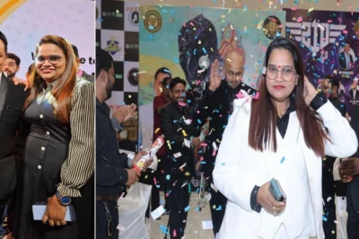30 करोड़ की धोखाधड़ी का मास्टरमाइंड लविश चौधरी, दुबई से चला रहा था फ्रॉड का काला साम्राज्य