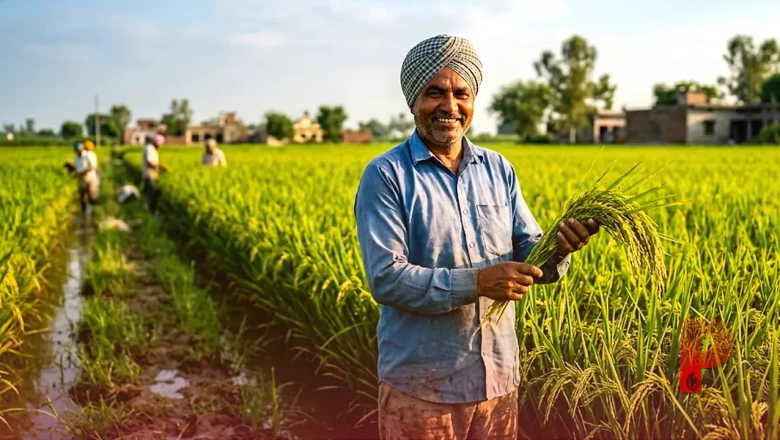 धान की बंपर पैदावार के लिए BNR-2111 है बेस्ट वैरायटी, कम पानी और सूखे में भी देगी अच्छा मुनाफा