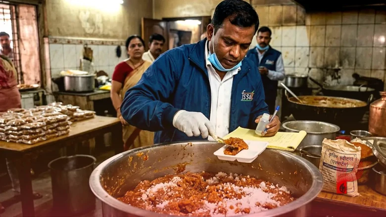 अंबिकापुर के मां महामाया मंदिर के प्रसाद में बड़ा घोटाला, शक्कर की जगह मिलाया जा रहा था खतरनाक एस्पार्टेम