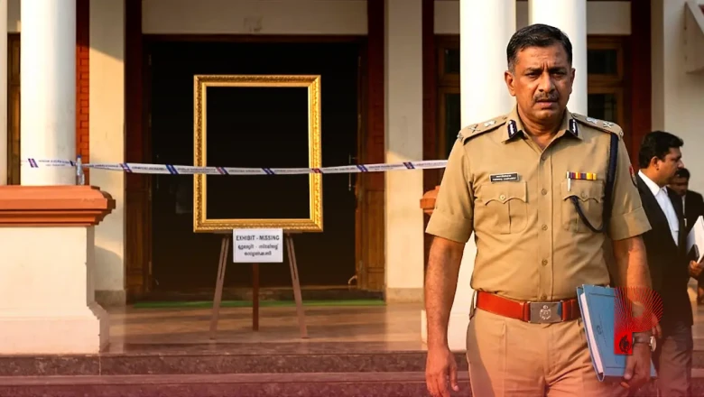 मोनालिसा लापता: केरल पुलिस ढूंढने में नाकाम, हाईकोर्ट ने सुरक्षा का आदेश क्यों वापस लिया