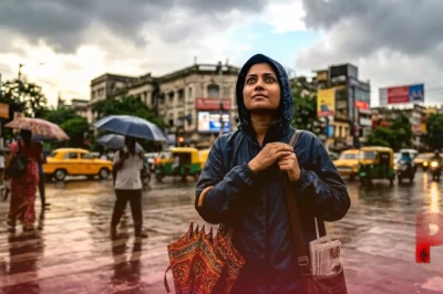 बदलने वाला है मानसून का मिजाज, क्या थम जाएगी झमाझम बारिश? IMD ने जारी किया अपडेट