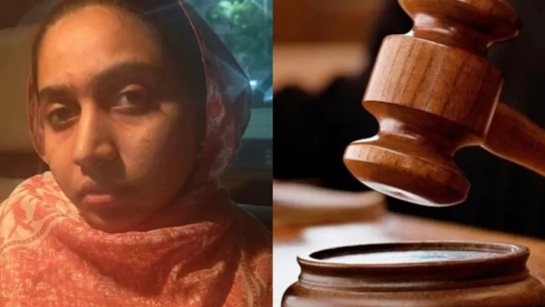 नासिक धर्मांतरण मामला: कोर्ट ने निदा खान को दी जमानत, श्री कृष्ण के जन्म का दिया उदाहरण