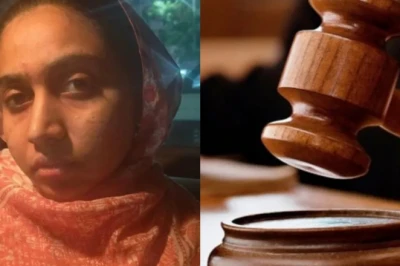 नासिक धर्मांतरण मामला: कोर्ट ने निदा खान को दी जमानत, श्री कृष्ण के जन्म का दिया उदाहरण