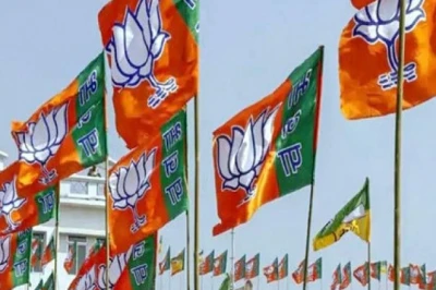 दतिया उपचुनाव: बीजेपी ने आशुतोष तिवारी को बनाया अपना उम्मीदवार, नामांकन की तैयारी में जुटी पार्टी