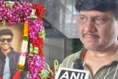 पुणे केतन अग्रवाल हत्याकांड: पीड़ित पिता ने राष्ट्रपति द्रौपदी मुर्मू को लिखा भावुक पत्र, फास्ट ट्रैक कोर्ट में सुनवाई की लगाई गुहार